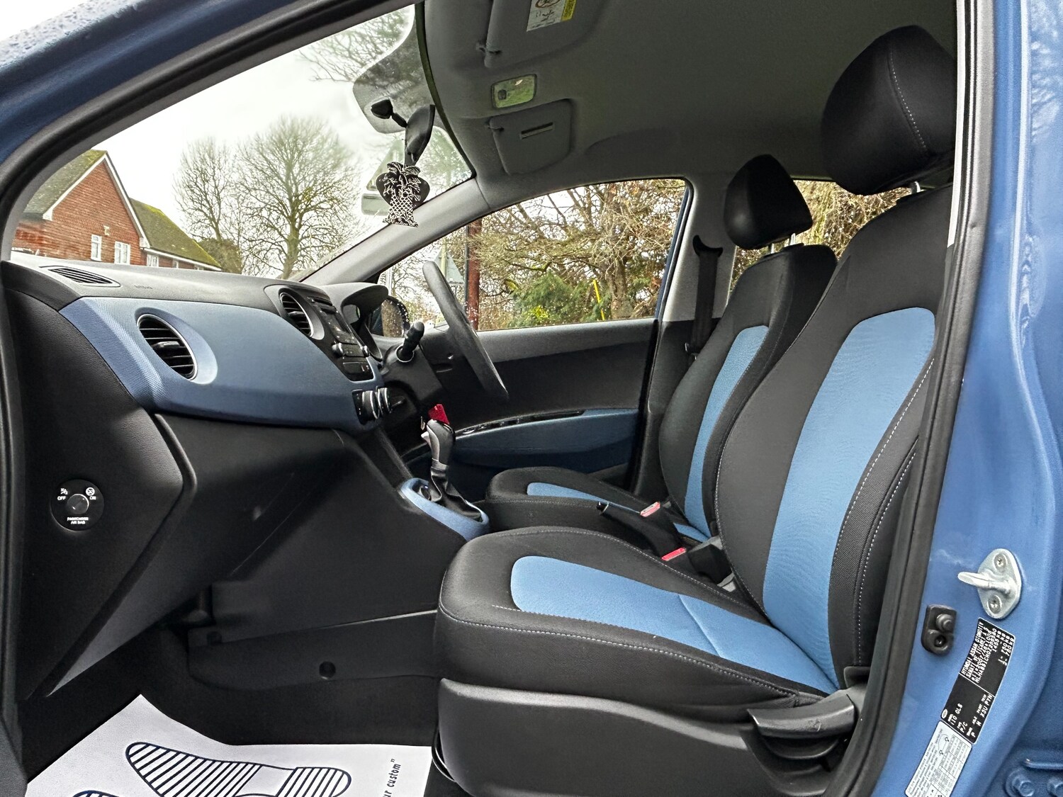 Used Hyundai i10 2016 for sale - 77498079: Photo 44