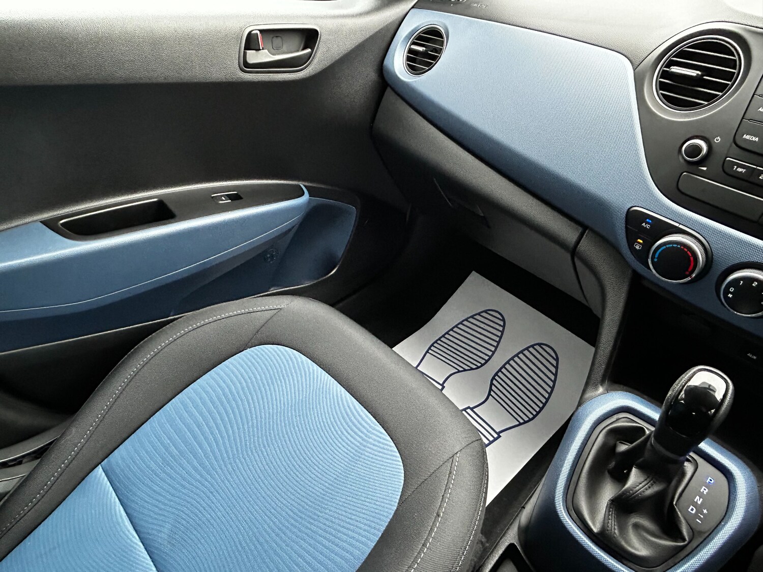 Used Hyundai i10 2016 for sale - 77498079: Photo 46