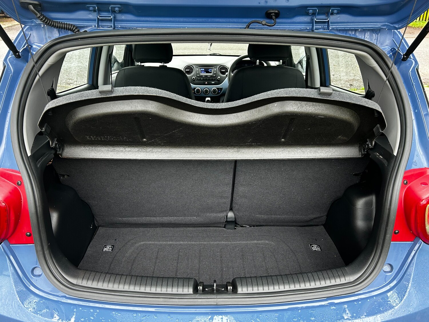 Used Hyundai i10 2016 for sale - 77498079: Photo 60