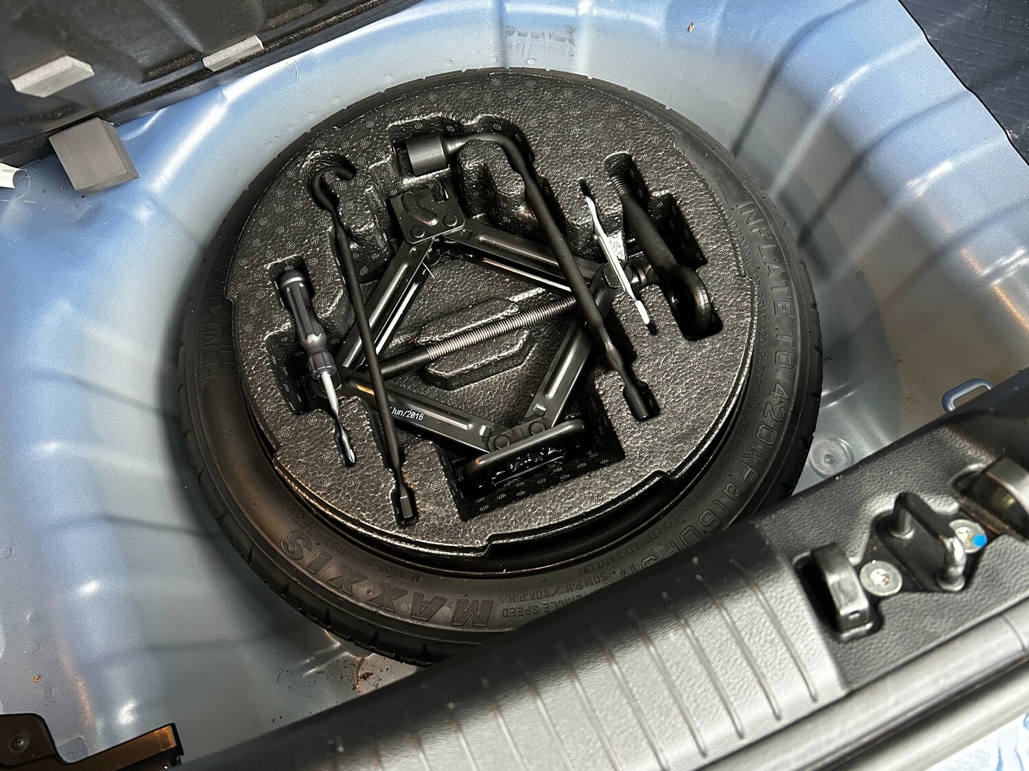 Used Hyundai i10 2016 for sale - 77498079: Photo 62