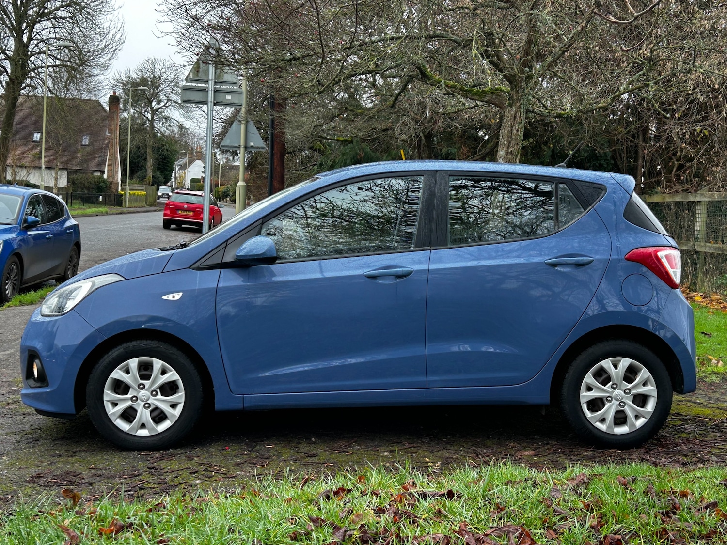 Used Hyundai i10 2016 for sale - 77498079: Photo 7