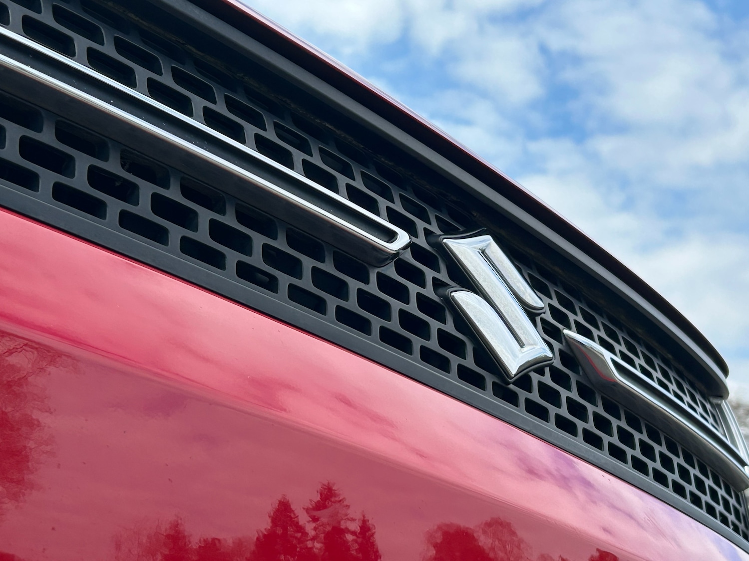 Used Suzuki Ignis 2017 for sale - 77733401: Photo 14