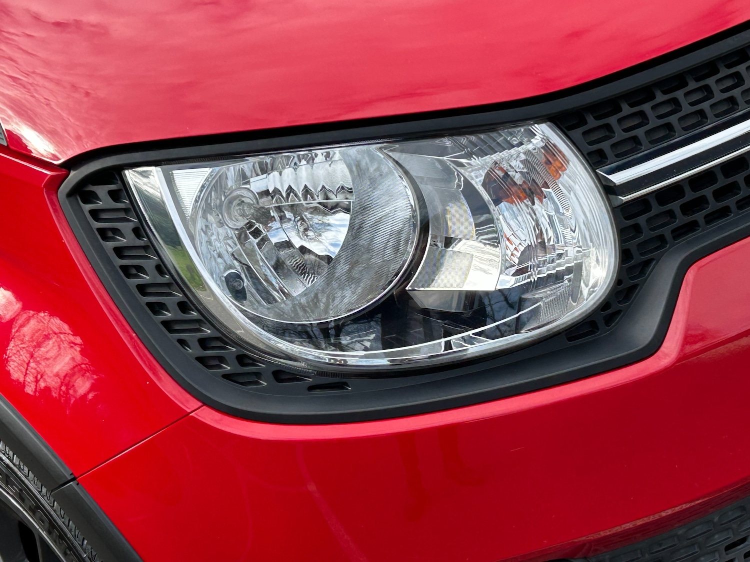 Used Suzuki Ignis 2017 for sale - 77733401: Photo 15