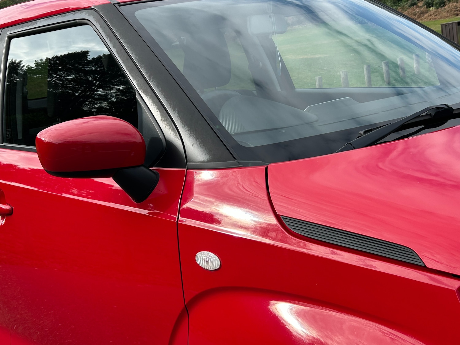 Used Suzuki Ignis 2017 for sale - 77733401: Photo 17