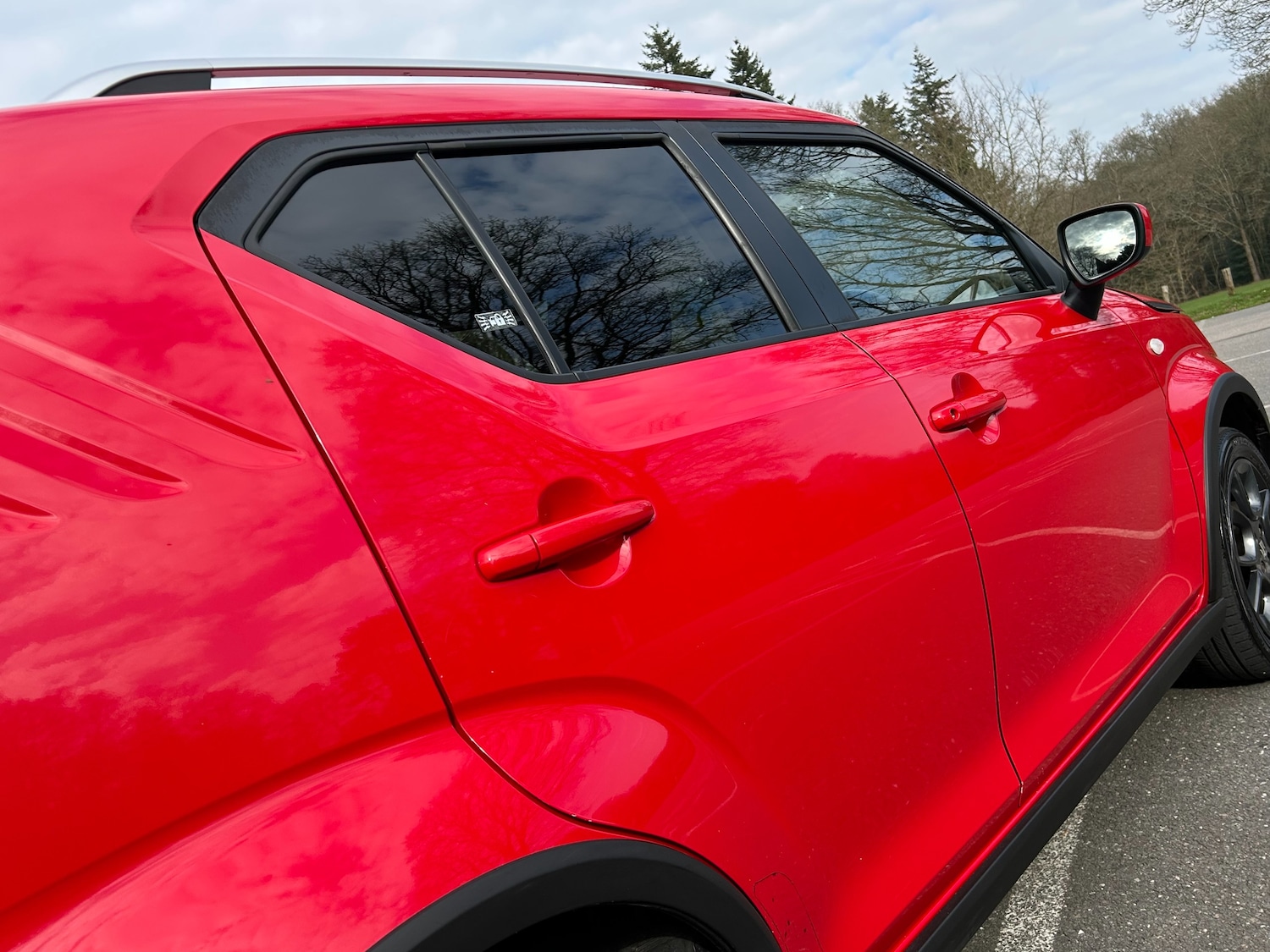 Used Suzuki Ignis 2017 for sale - 77733401: Photo 18
