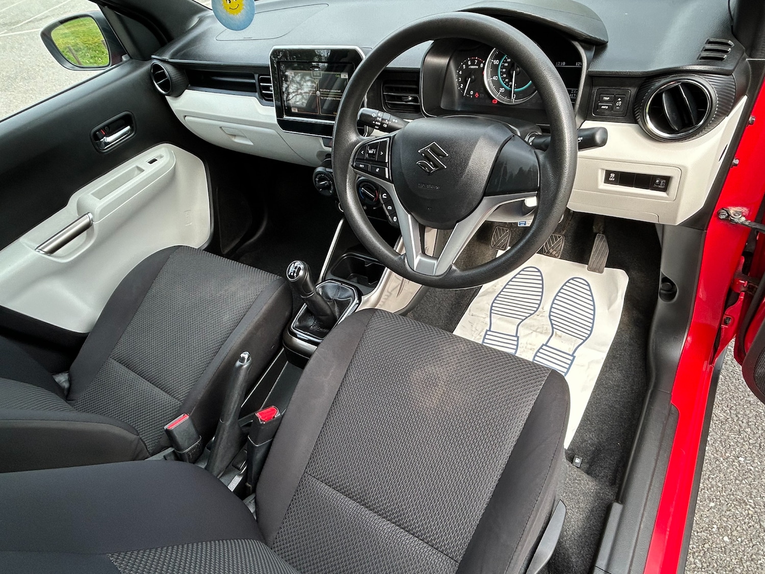 Used Suzuki Ignis 2017 for sale - 77733401: Photo 2