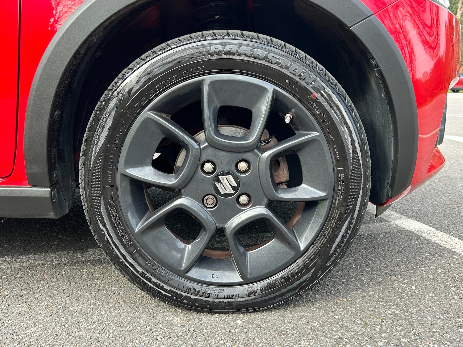 Used Suzuki Ignis 2017 for sale - 77733401: Photo 20