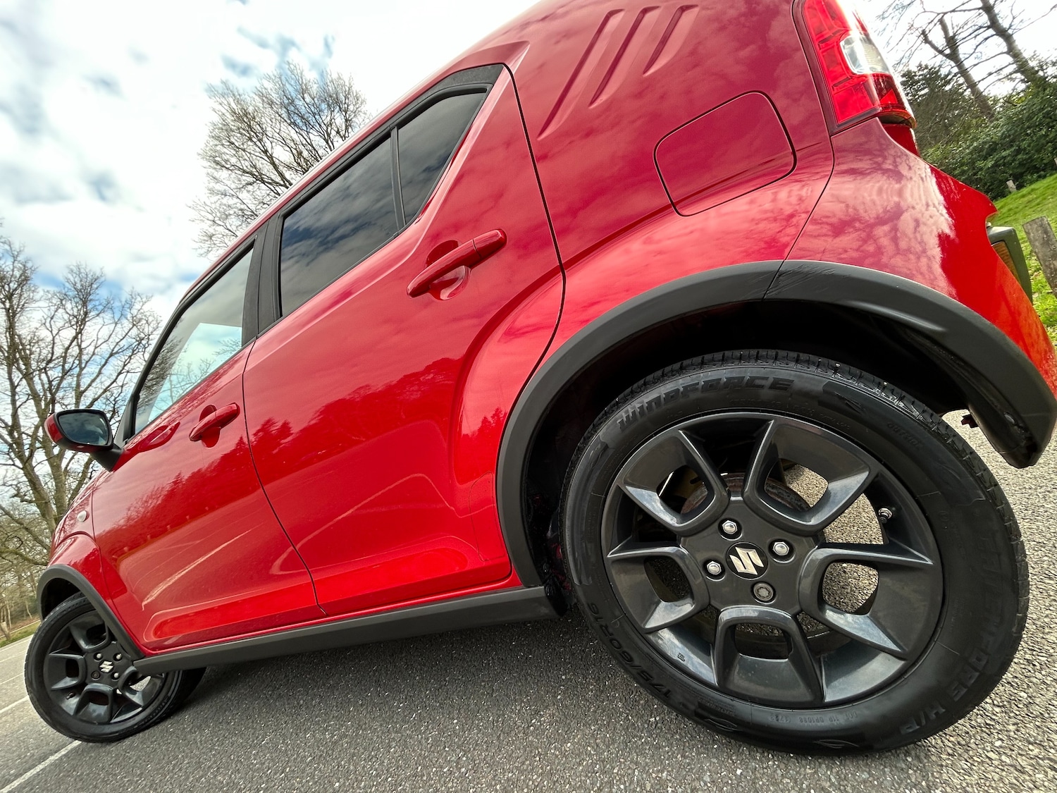 Used Suzuki Ignis 2017 for sale - 77733401: Photo 21