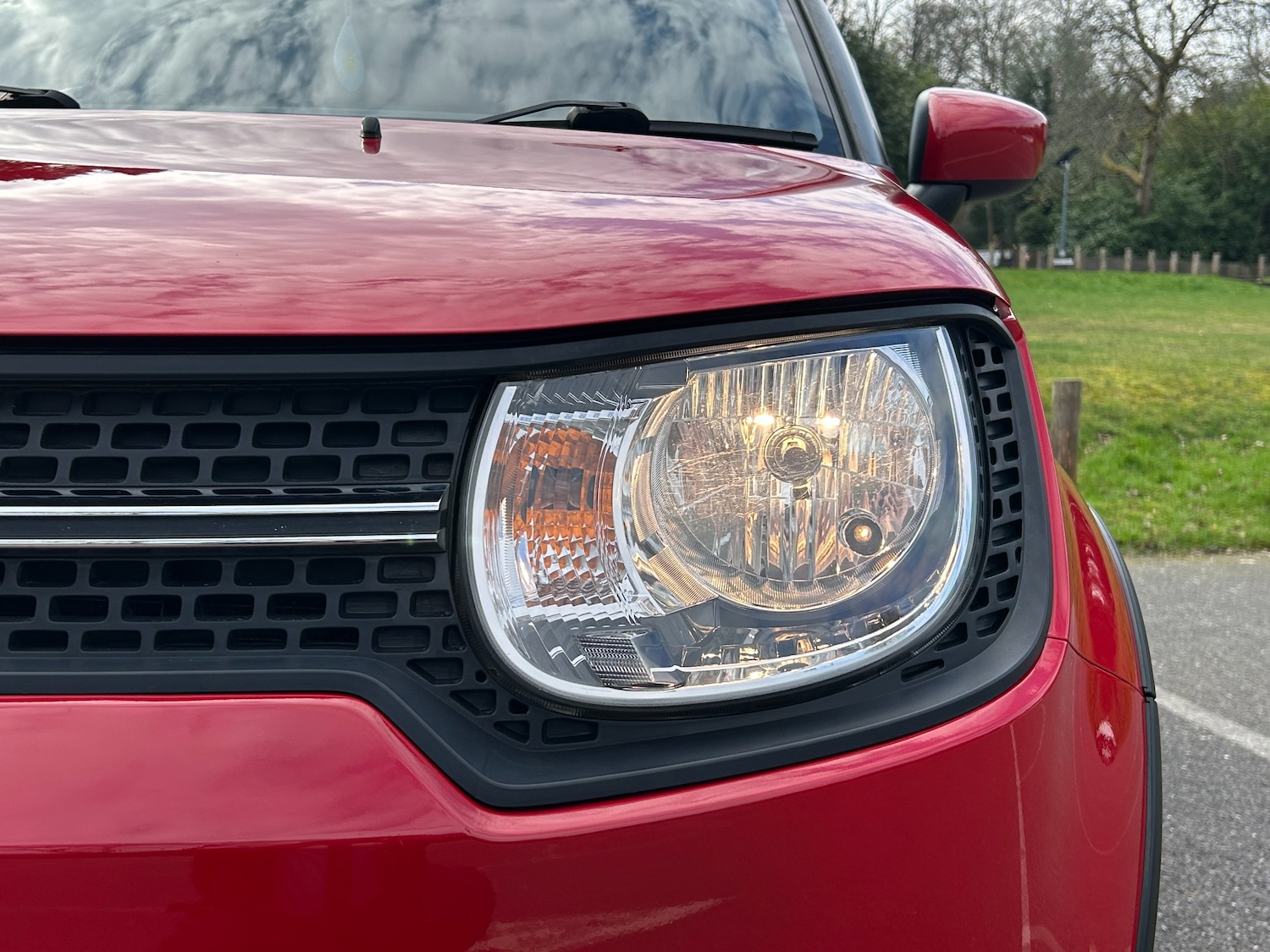 Used Suzuki Ignis 2017 for sale - 77733401: Photo 22