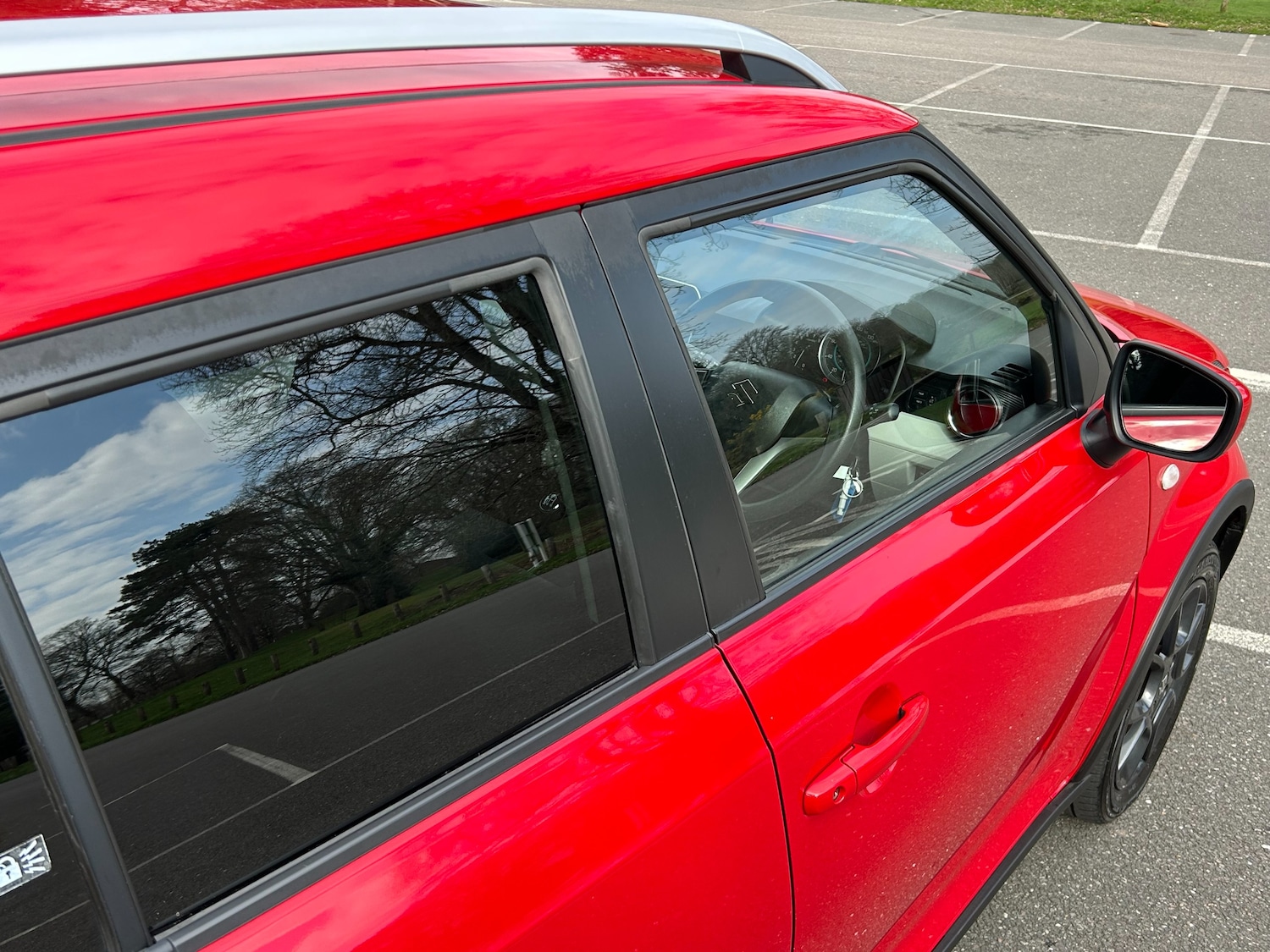 Used Suzuki Ignis 2017 for sale - 77733401: Photo 24