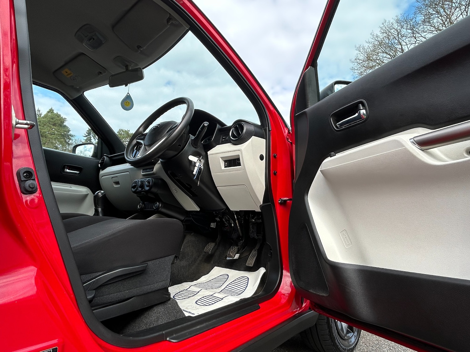 Used Suzuki Ignis 2017 for sale - 77733401: Photo 26