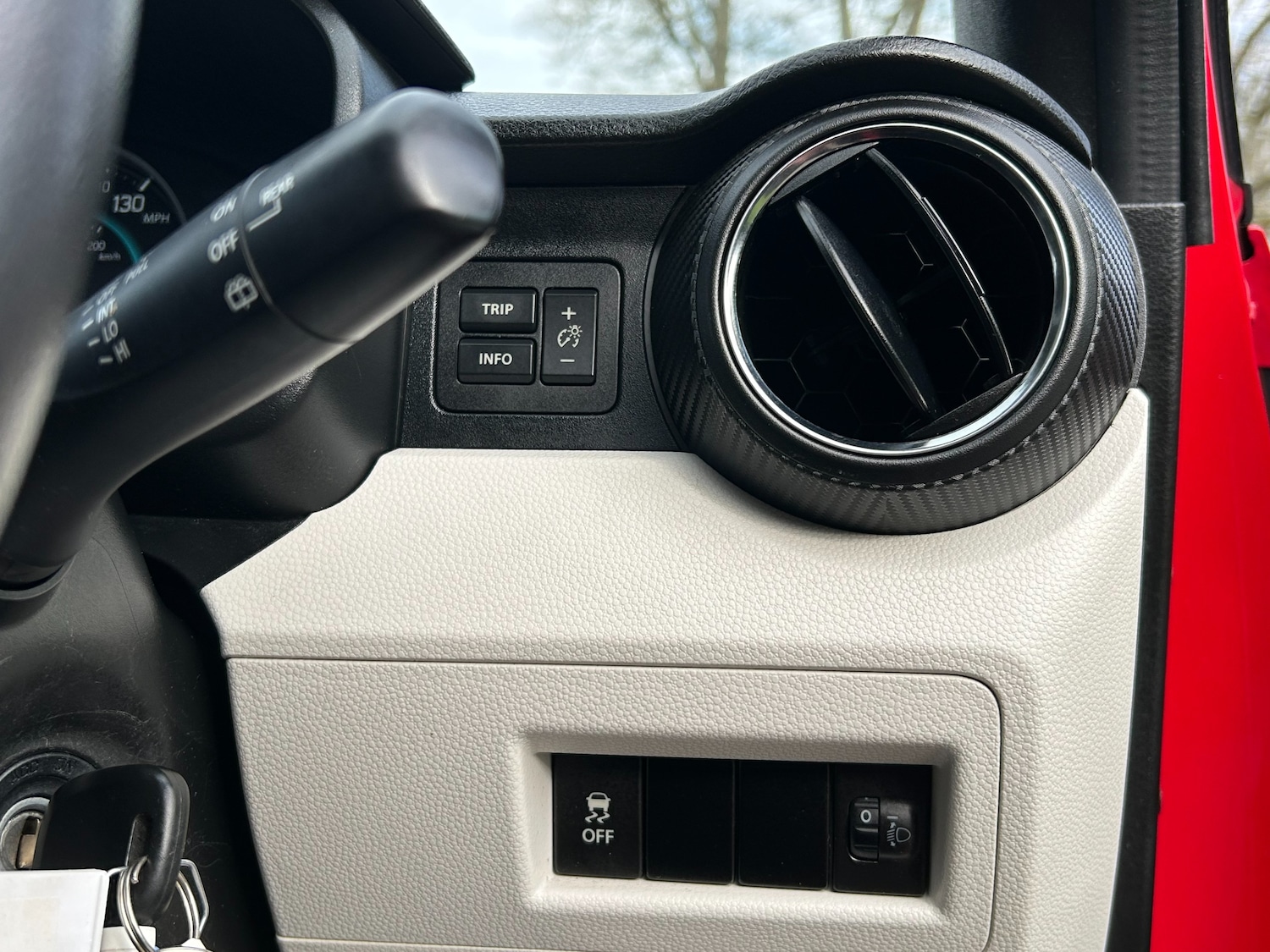 Used Suzuki Ignis 2017 for sale - 77733401: Photo 28