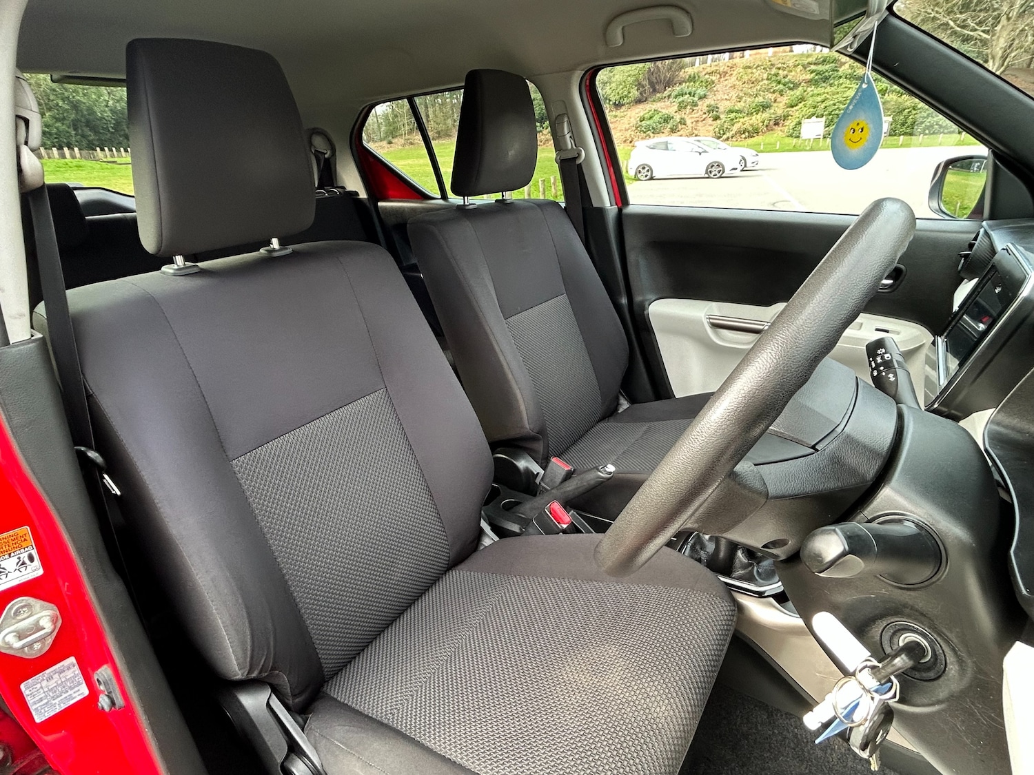 Used Suzuki Ignis 2017 for sale - 77733401: Photo 30