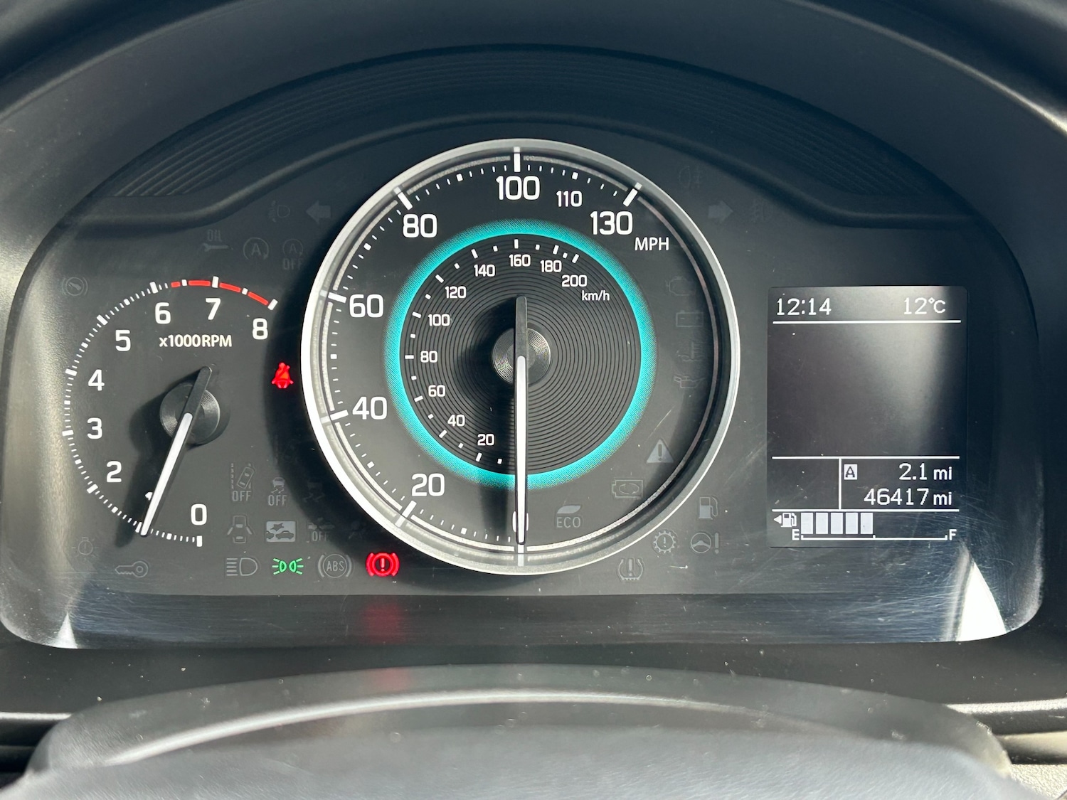 Used Suzuki Ignis 2017 for sale - 77733401: Photo 35