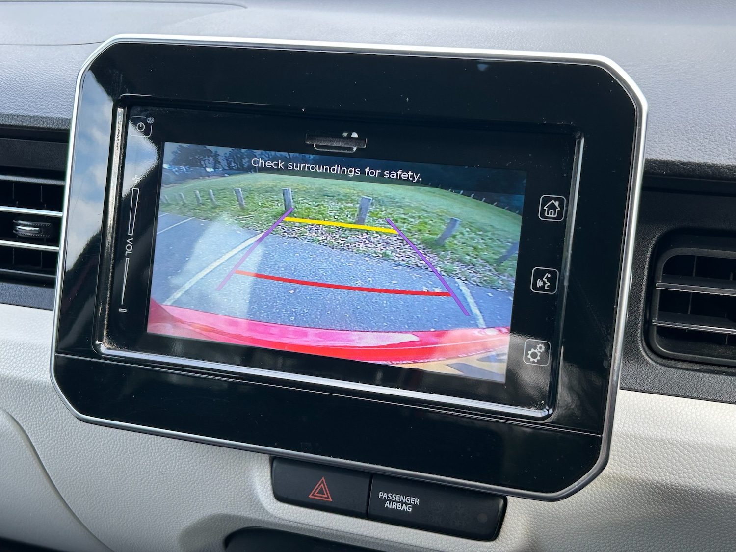 Used Suzuki Ignis 2017 for sale - 77733401: Photo 43