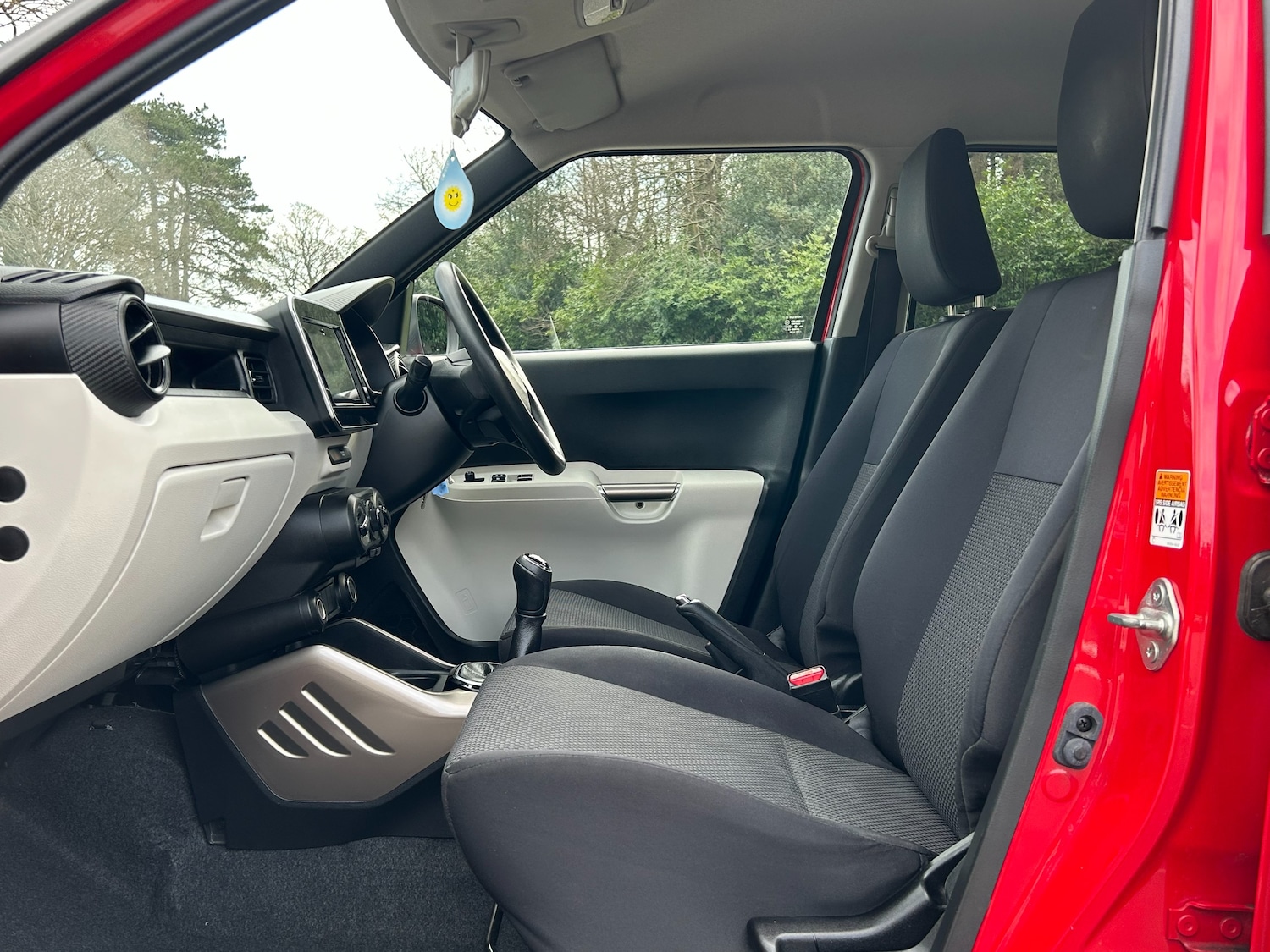 Used Suzuki Ignis 2017 for sale - 77733401: Photo 48