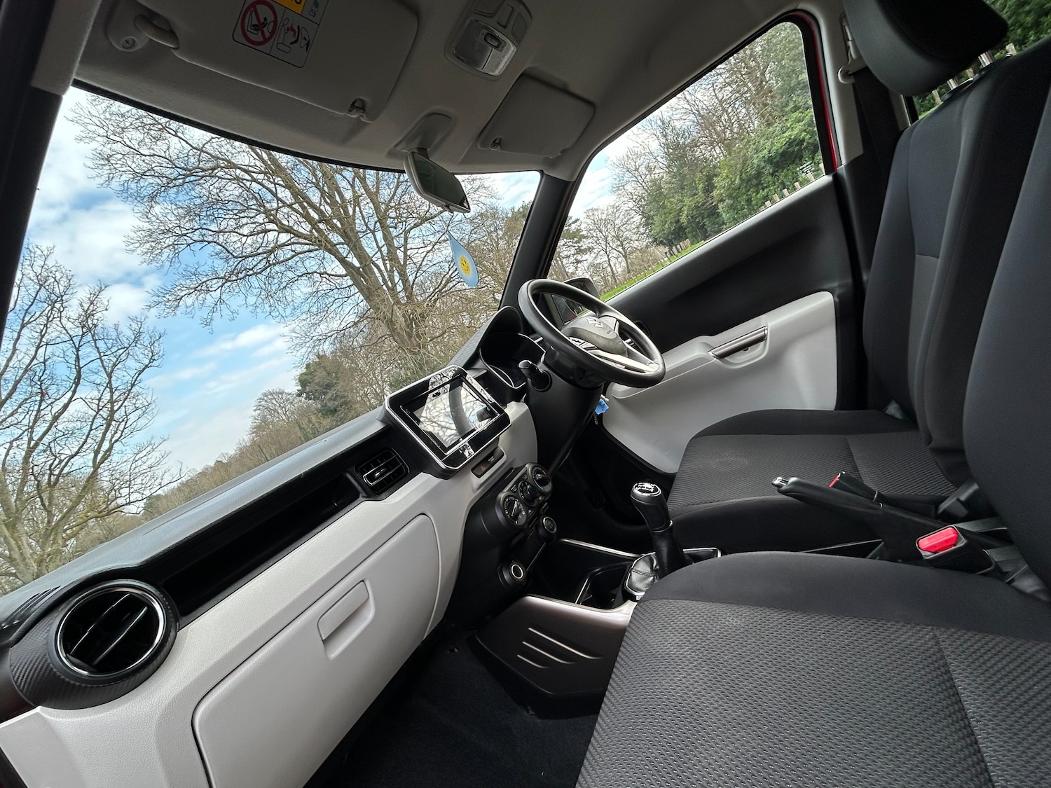 Used Suzuki Ignis 2017 for sale - 77733401: Photo 49