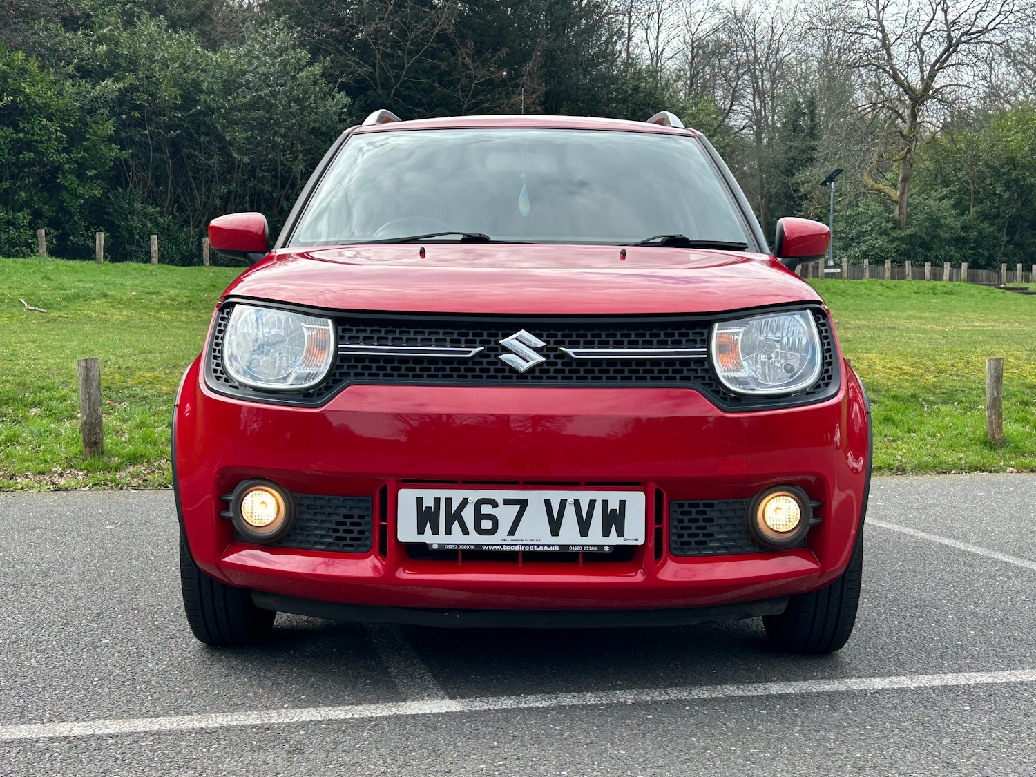 Used Suzuki Ignis 2017 for sale - 77733401: Photo 5
