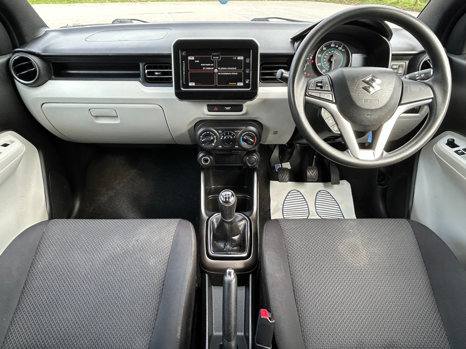 Used Suzuki Ignis 2017 for sale - 77733401: Photo 52