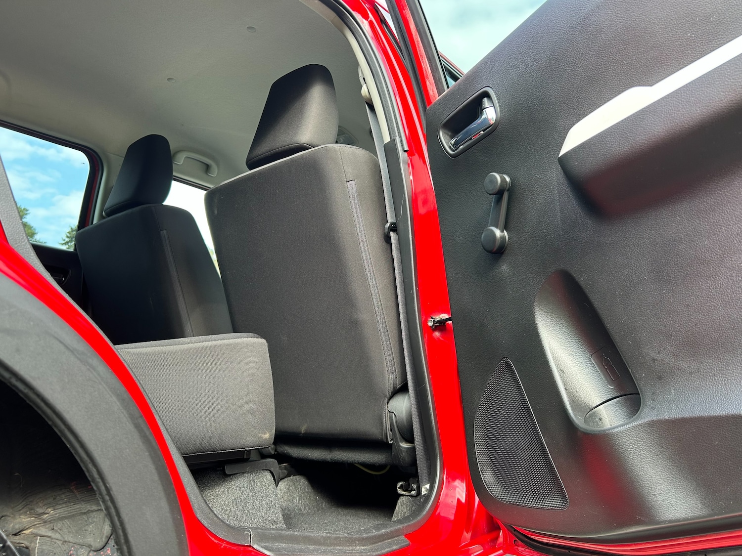 Used Suzuki Ignis 2017 for sale - 77733401: Photo 53