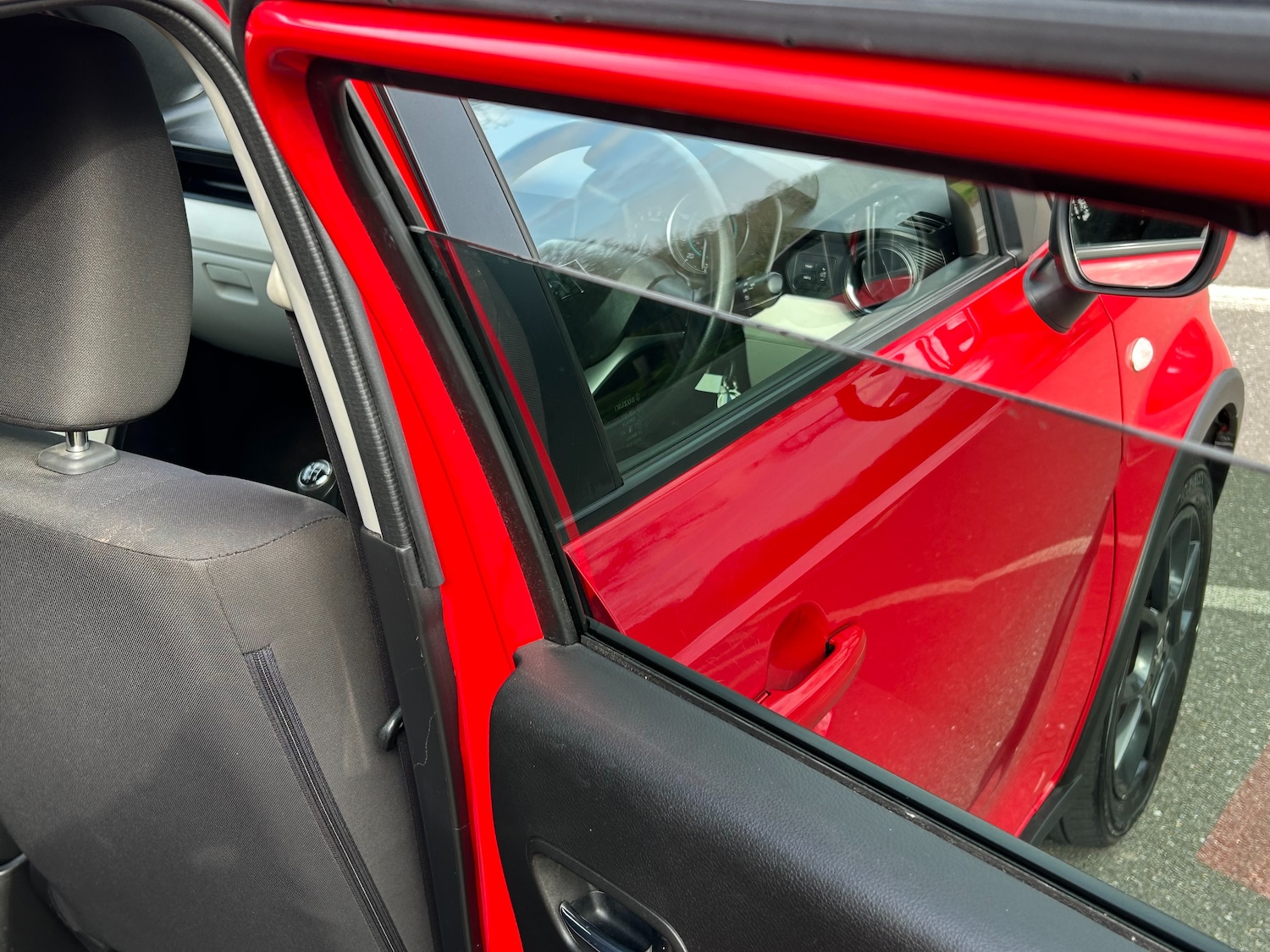 Used Suzuki Ignis 2017 for sale - 77733401: Photo 54