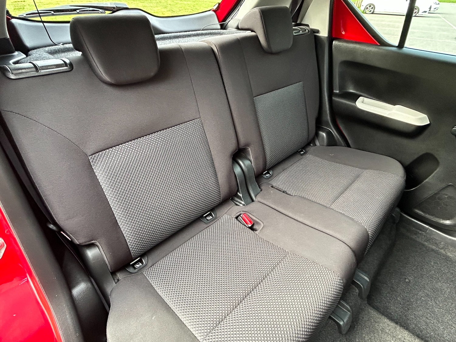 Used Suzuki Ignis 2017 for sale - 77733401: Photo 55