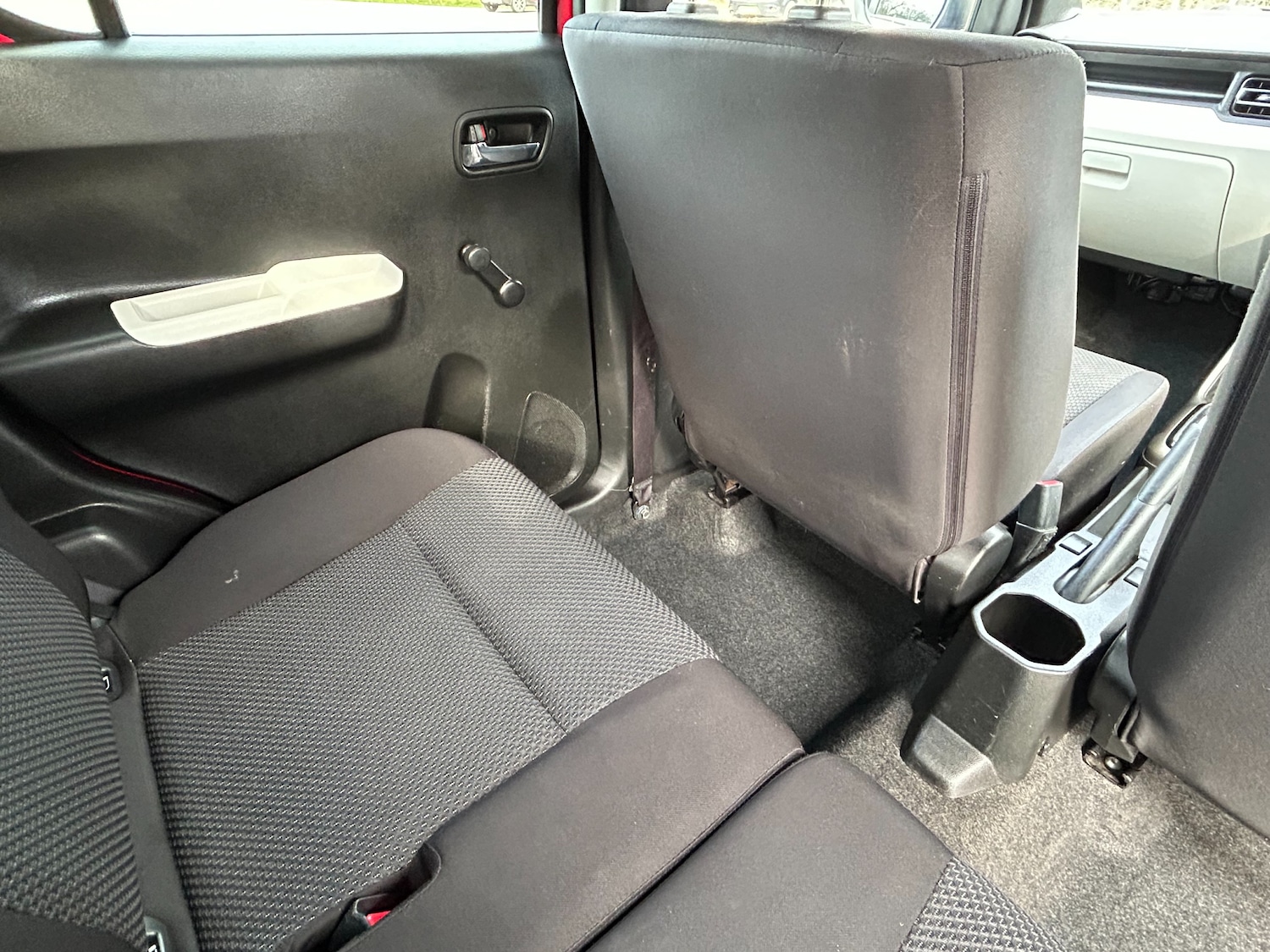 Used Suzuki Ignis 2017 for sale - 77733401: Photo 57