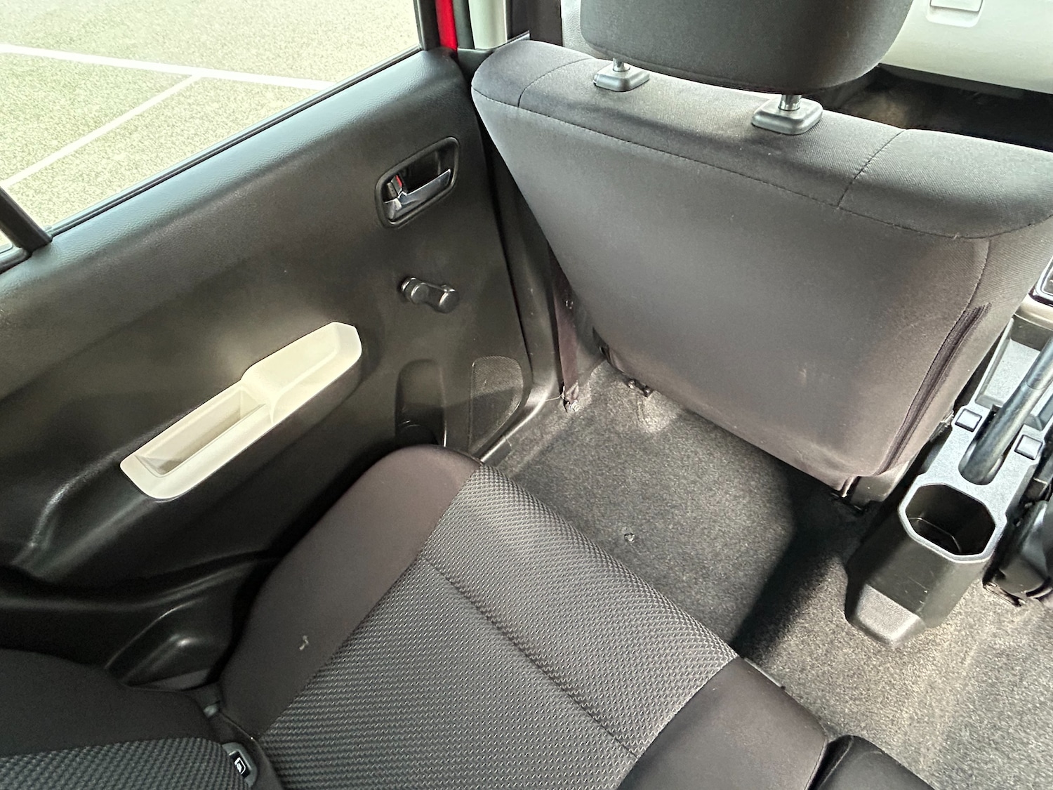 Used Suzuki Ignis 2017 for sale - 77733401: Photo 58