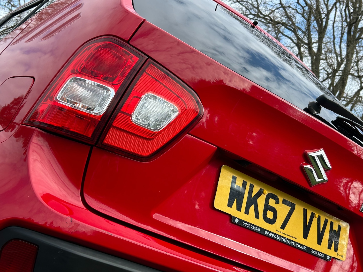 Used Suzuki Ignis 2017 for sale - 77733401: Photo 61