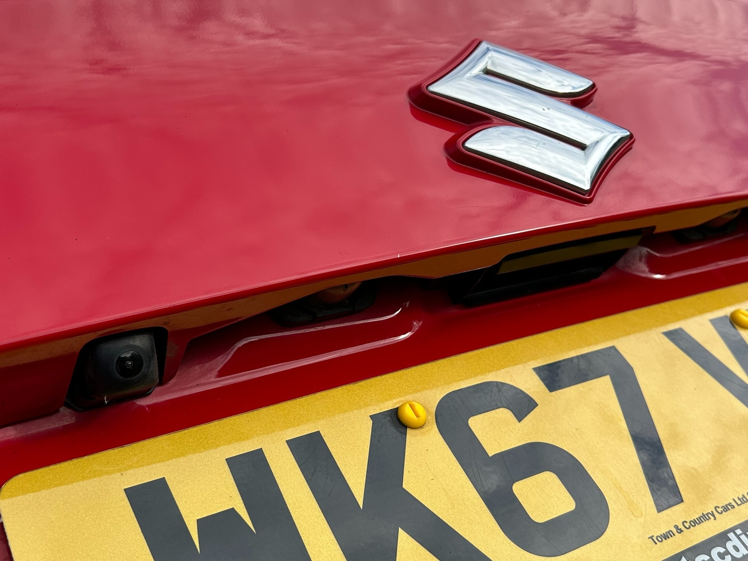 Used Suzuki Ignis 2017 for sale - 77733401: Photo 63