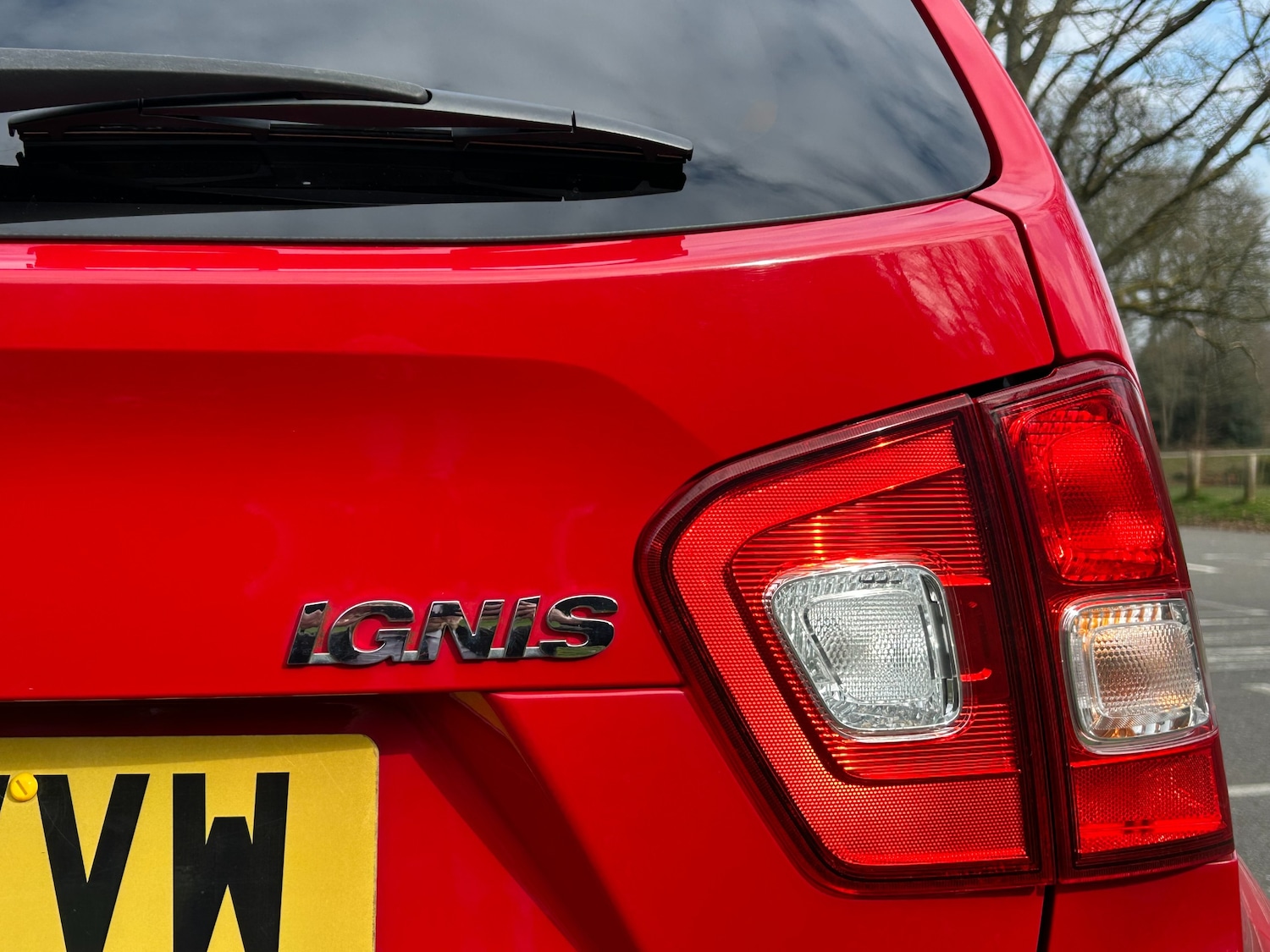 Used Suzuki Ignis 2017 for sale - 77733401: Photo 64