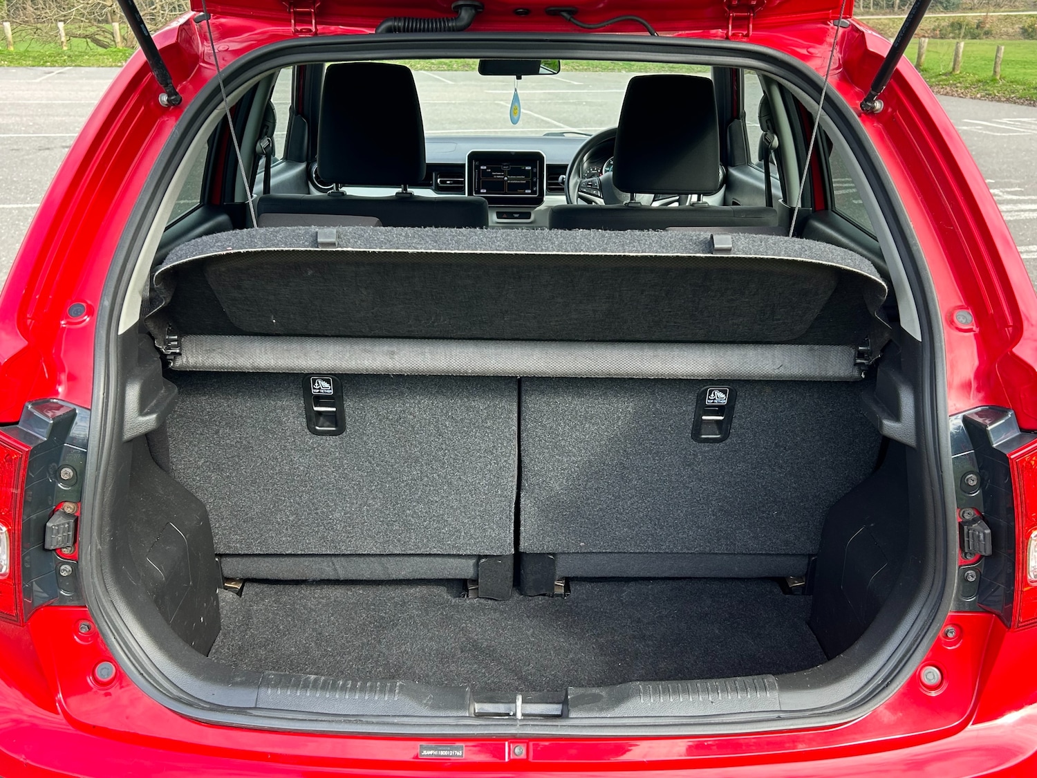 Used Suzuki Ignis 2017 for sale - 77733401: Photo 66