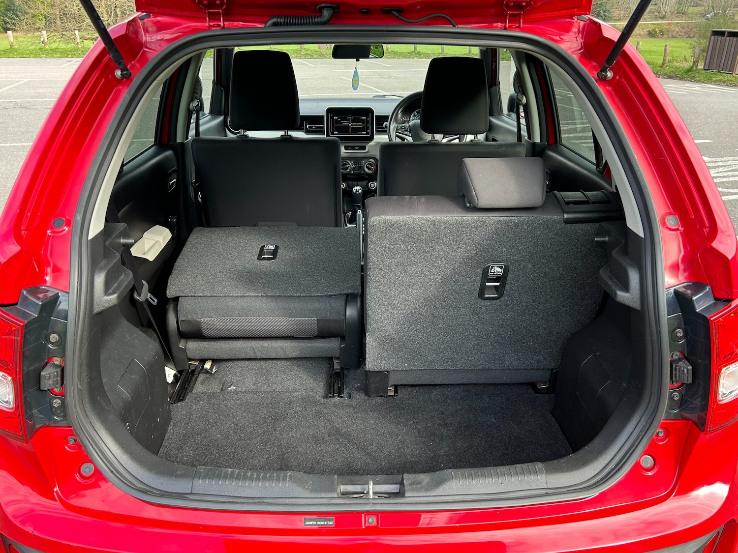 Used Suzuki Ignis 2017 for sale - 77733401: Photo 67