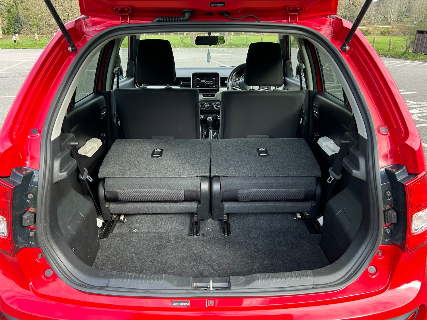 Used Suzuki Ignis 2017 for sale - 77733401: Photo 68