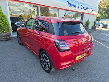 Used Suzuki Swift 2026 for sale - 79867263: Photo