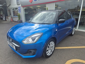 Used Suzuki Swift 2021 for sale - 78909382: Photo