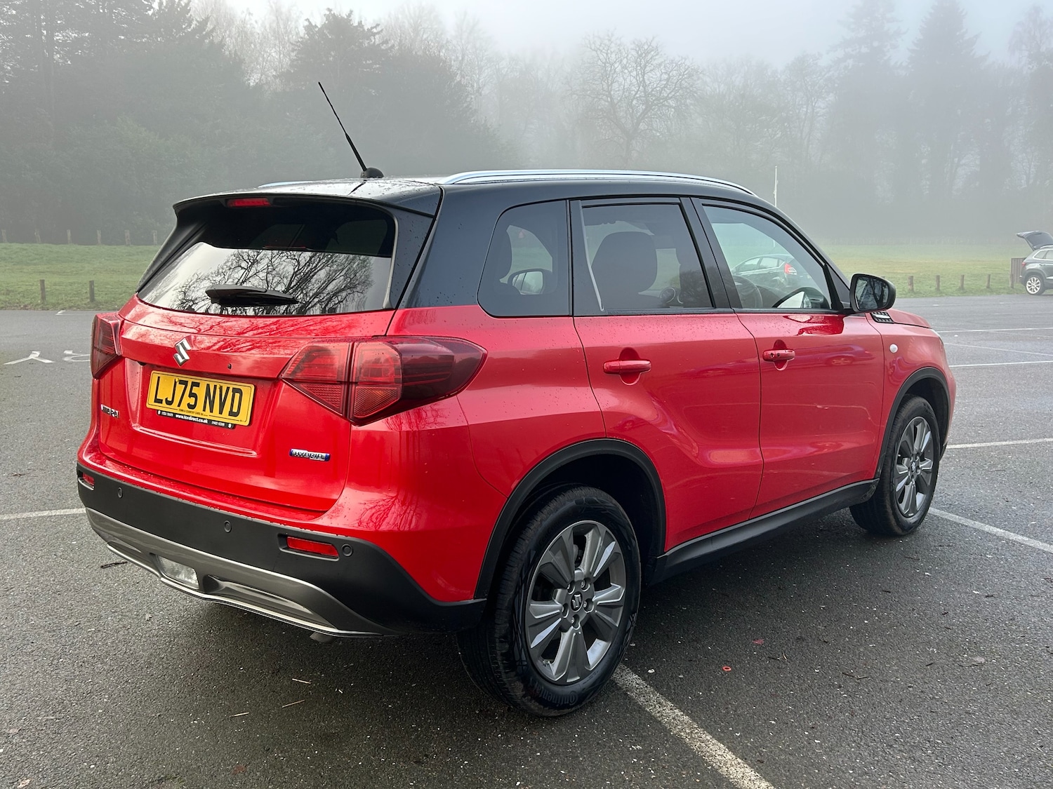 Used Suzuki Vitara 2025 for sale - 77542626: Photo 11