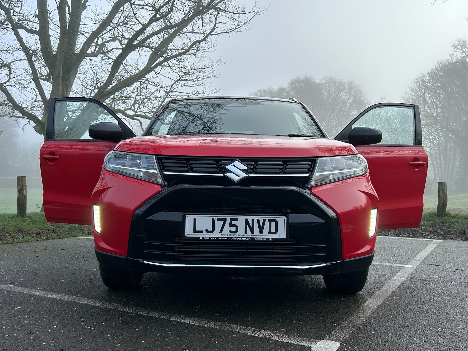 Used Suzuki Vitara 2025 for sale - 77542626: Photo 12