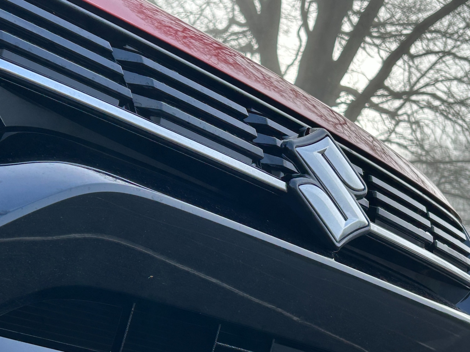 Used Suzuki Vitara 2025 for sale - 77542626: Photo 14