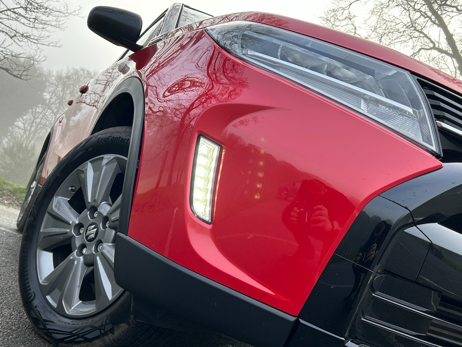 Used Suzuki Vitara 2025 for sale - 77542626: Photo 19