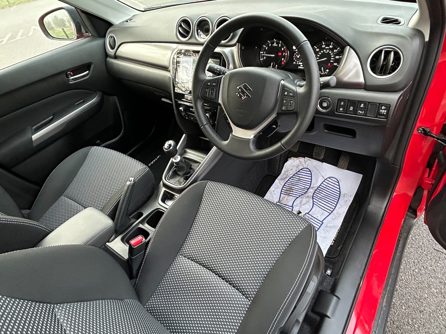 Used Suzuki Vitara 2025 for sale - 77542626: Photo 2