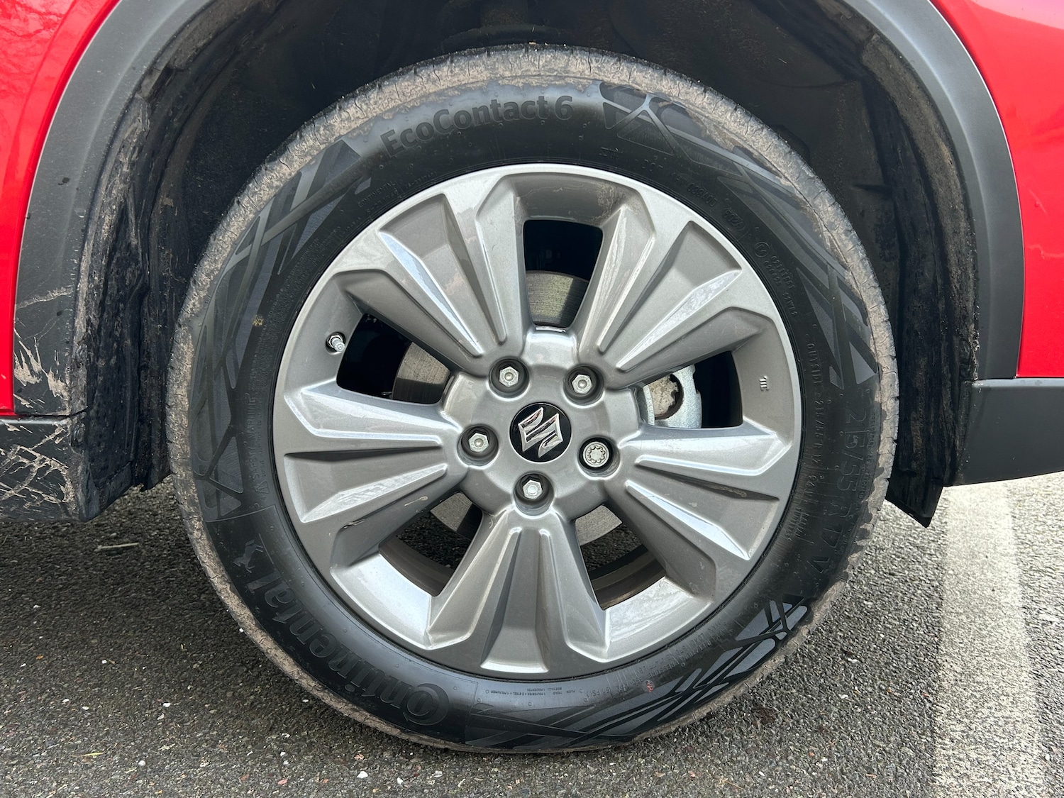 Used Suzuki Vitara 2025 for sale - 77542626: Photo 20