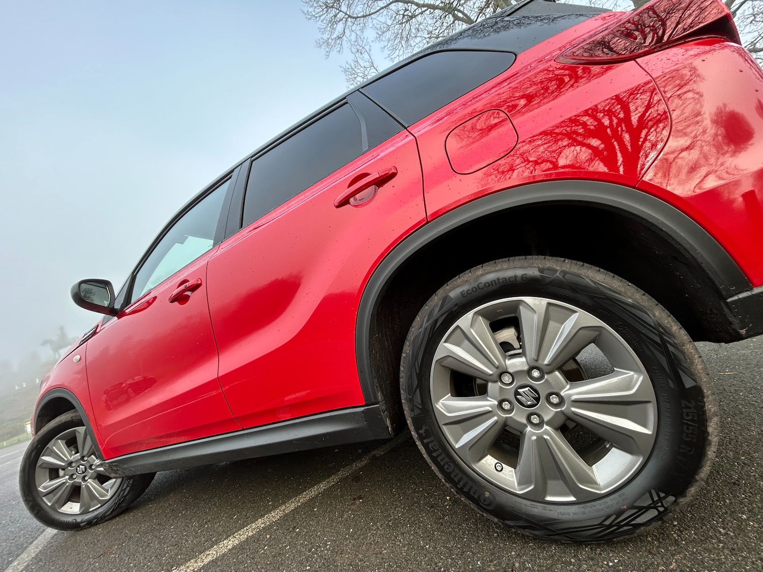 Used Suzuki Vitara 2025 for sale - 77542626: Photo 21