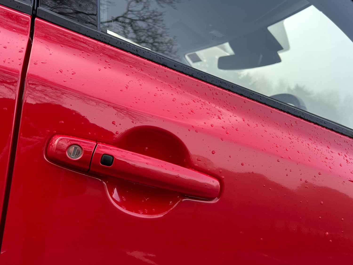 Used Suzuki Vitara 2025 for sale - 77542626: Photo 25