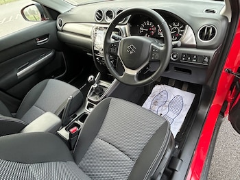 Used Suzuki Vitara 2025 for sale - 77542626: Photo