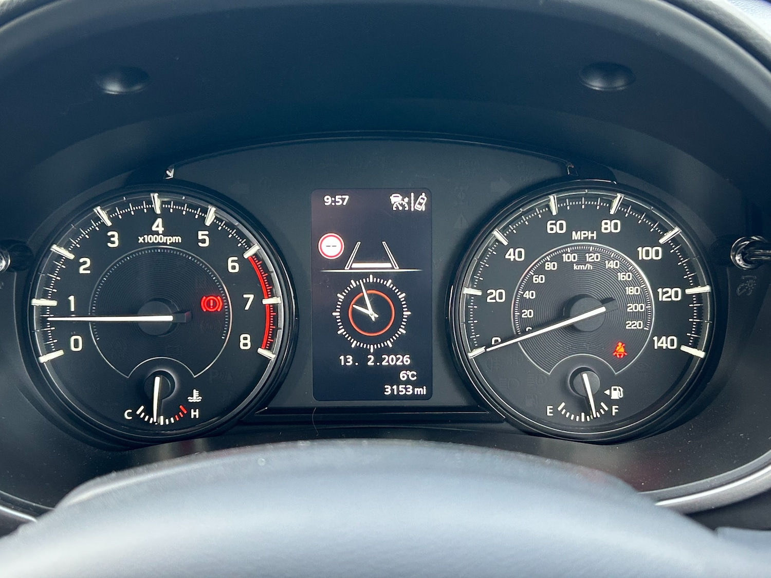 Used Suzuki Vitara 2025 for sale - 77542626: Photo 34