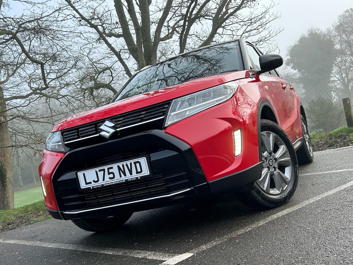 Used Suzuki Vitara 2025 for sale - 77542626: Photo 4