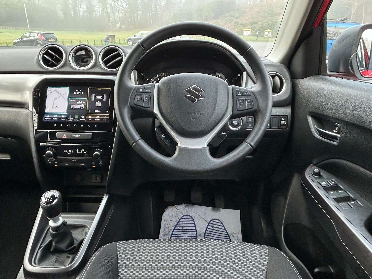 Used Suzuki Vitara 2025 for sale - 77542626: Photo 41