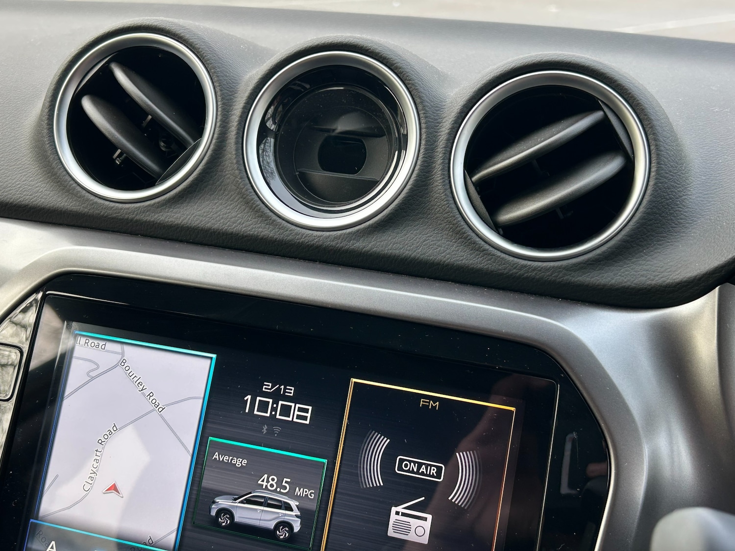 Used Suzuki Vitara 2025 for sale - 77542626: Photo 43