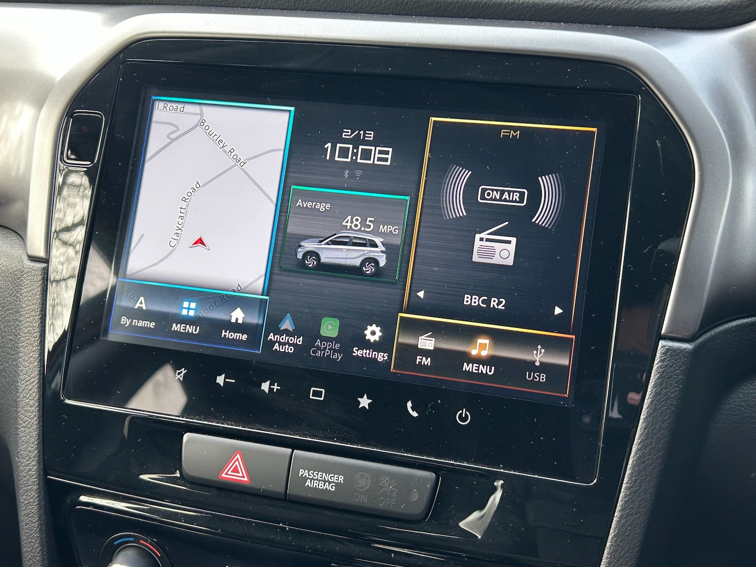 Used Suzuki Vitara 2025 for sale - 77542626: Photo 44